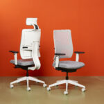 Drehstuhl „Toleo“ ergonomisches Sitzen zum Aktionspreis