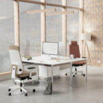 Drehstuhl „Toleo“ ergonomisches Sitzen zum Aktionspreis