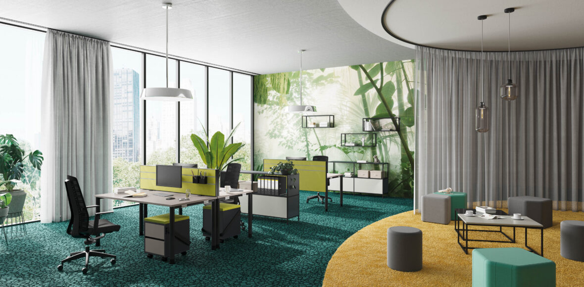 schreibtisch-systotec-rundrohr-doppelarbeitsplatz-01-hb schreibtisch-systotec-rundrohr-doppelarbeitsplatz-01-hb